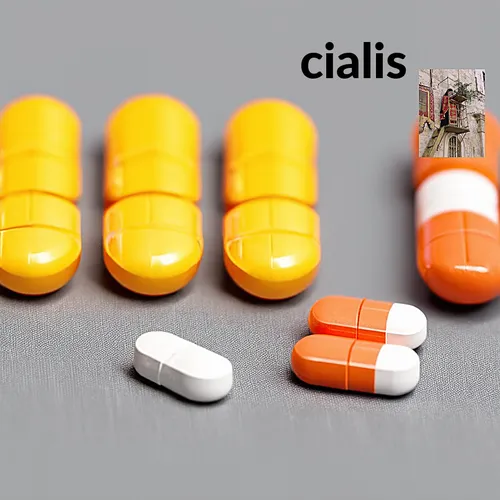 Cialis générique achat